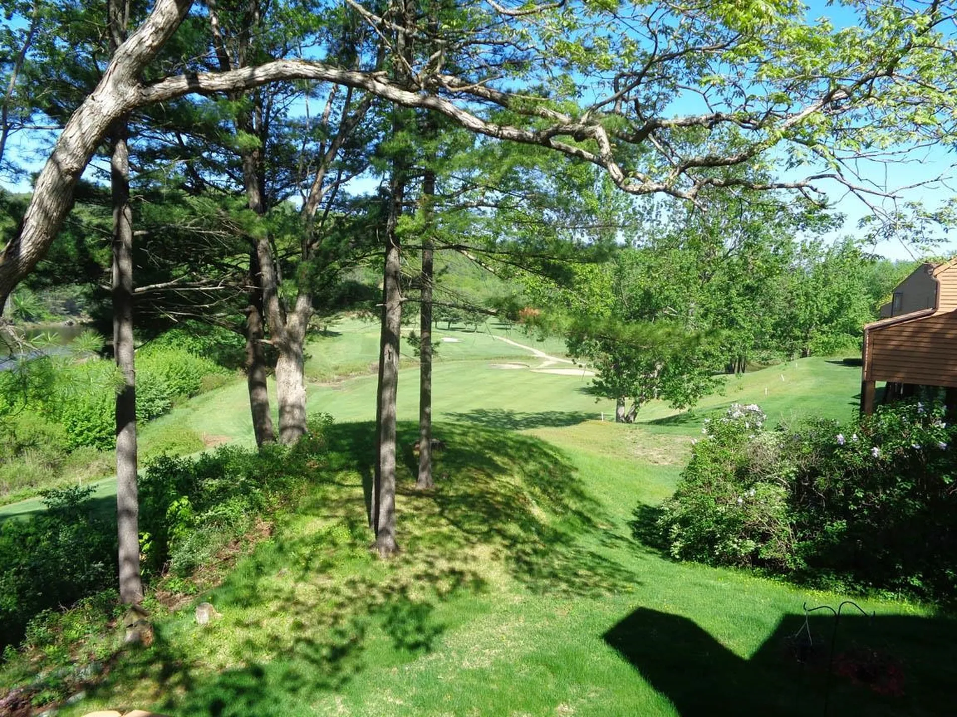 65 Fairway Drive Ashland NH 03217