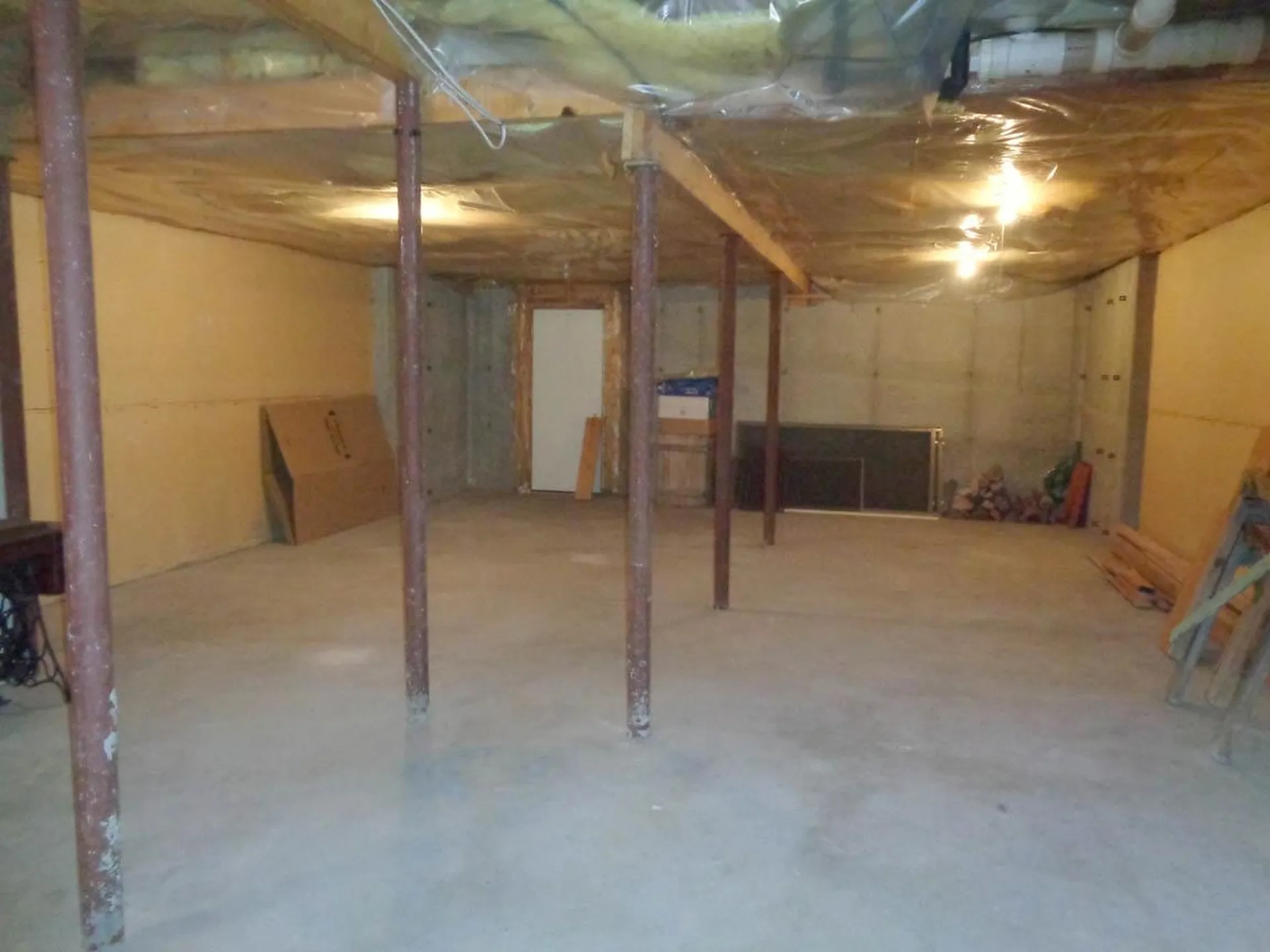 65 Fairway Drive Ashland NH 03217