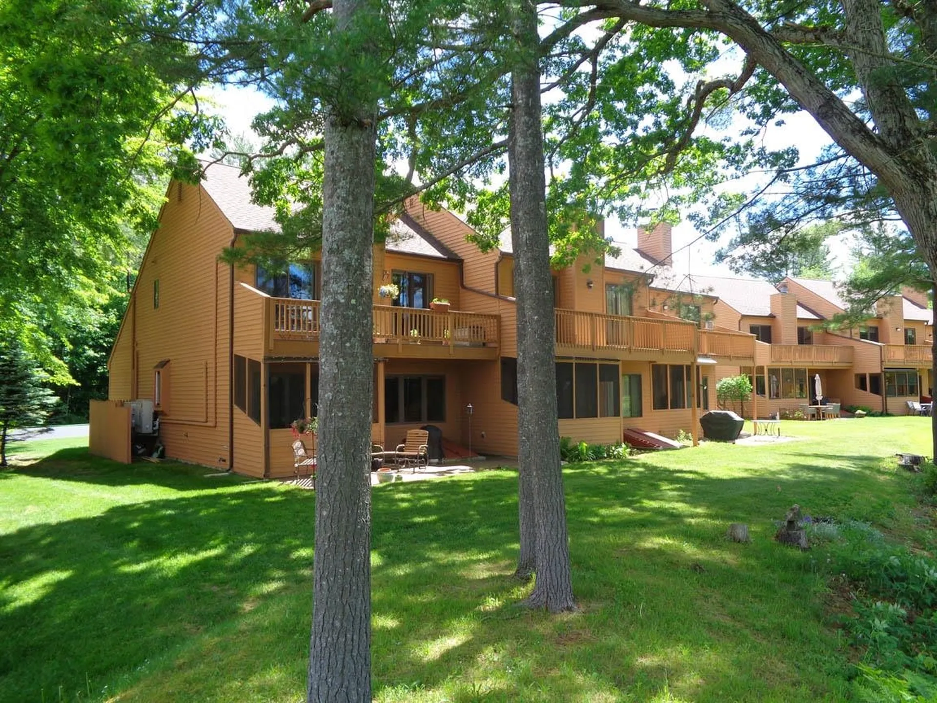 65 Fairway Drive Ashland NH 03217