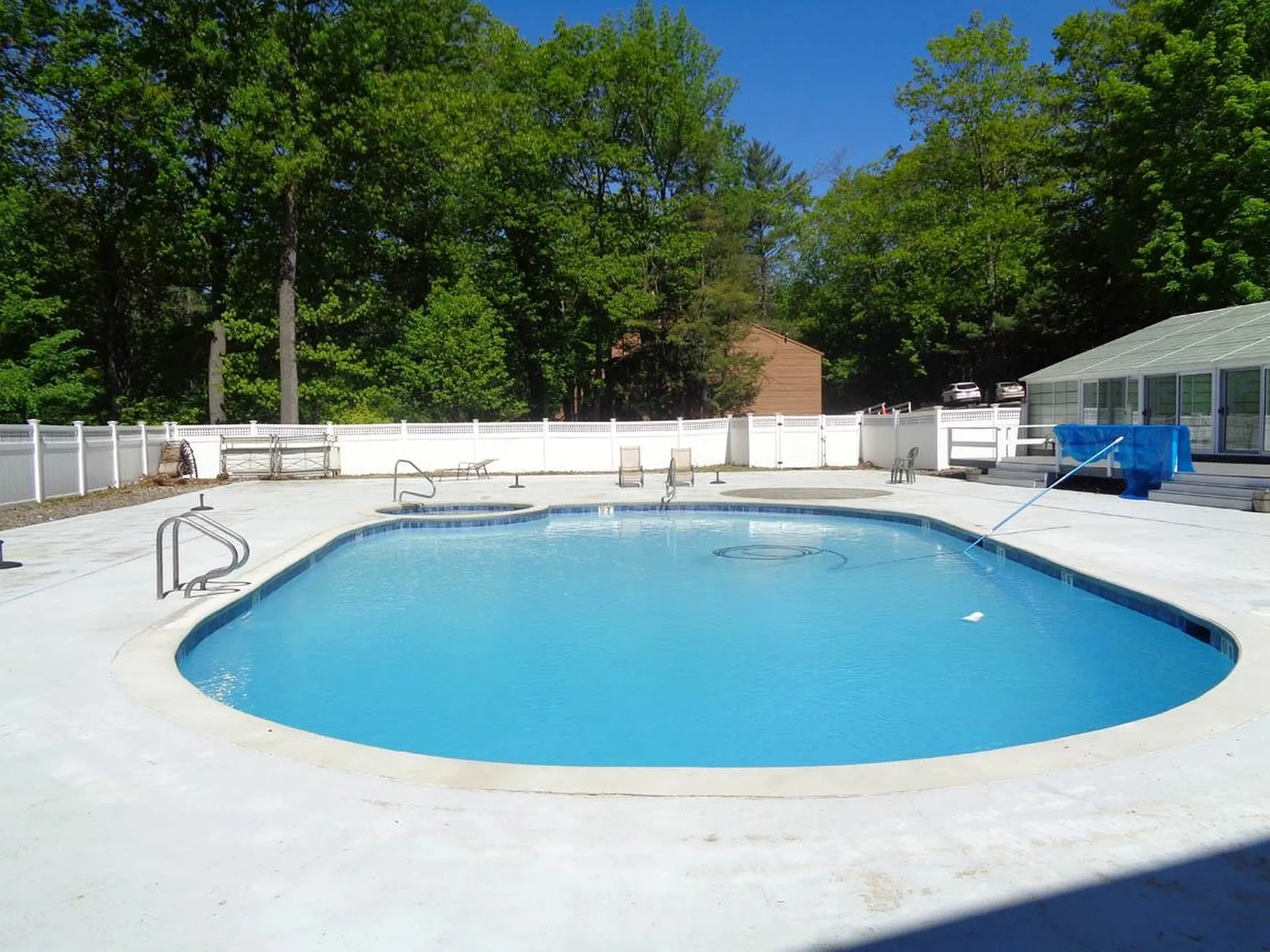 65 Fairway Drive Ashland NH 03217