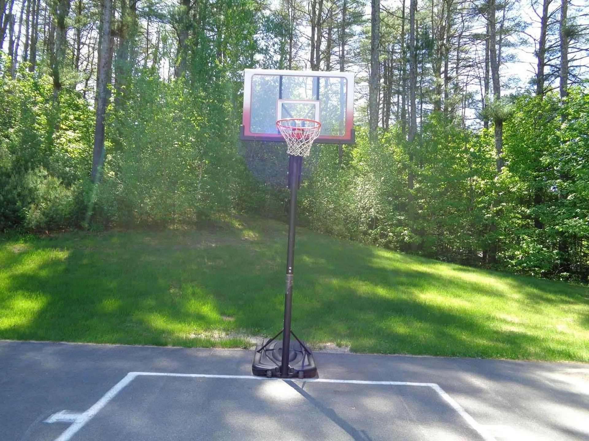 65 Fairway Drive Ashland NH 03217