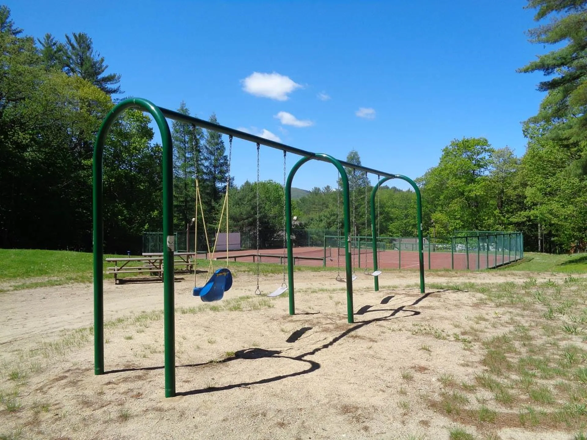 65 Fairway Drive Ashland NH 03217