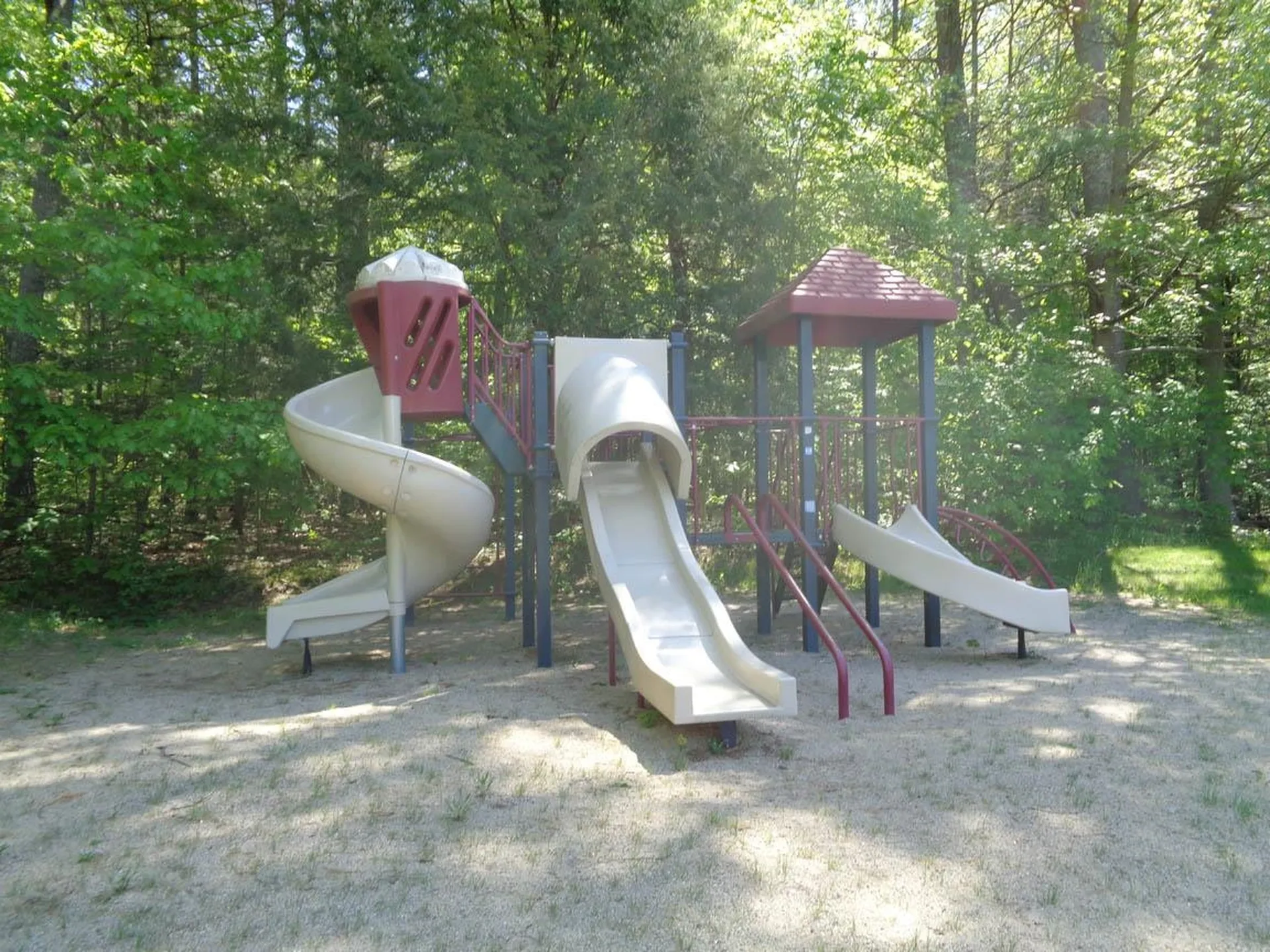 65 Fairway Drive Ashland NH 03217