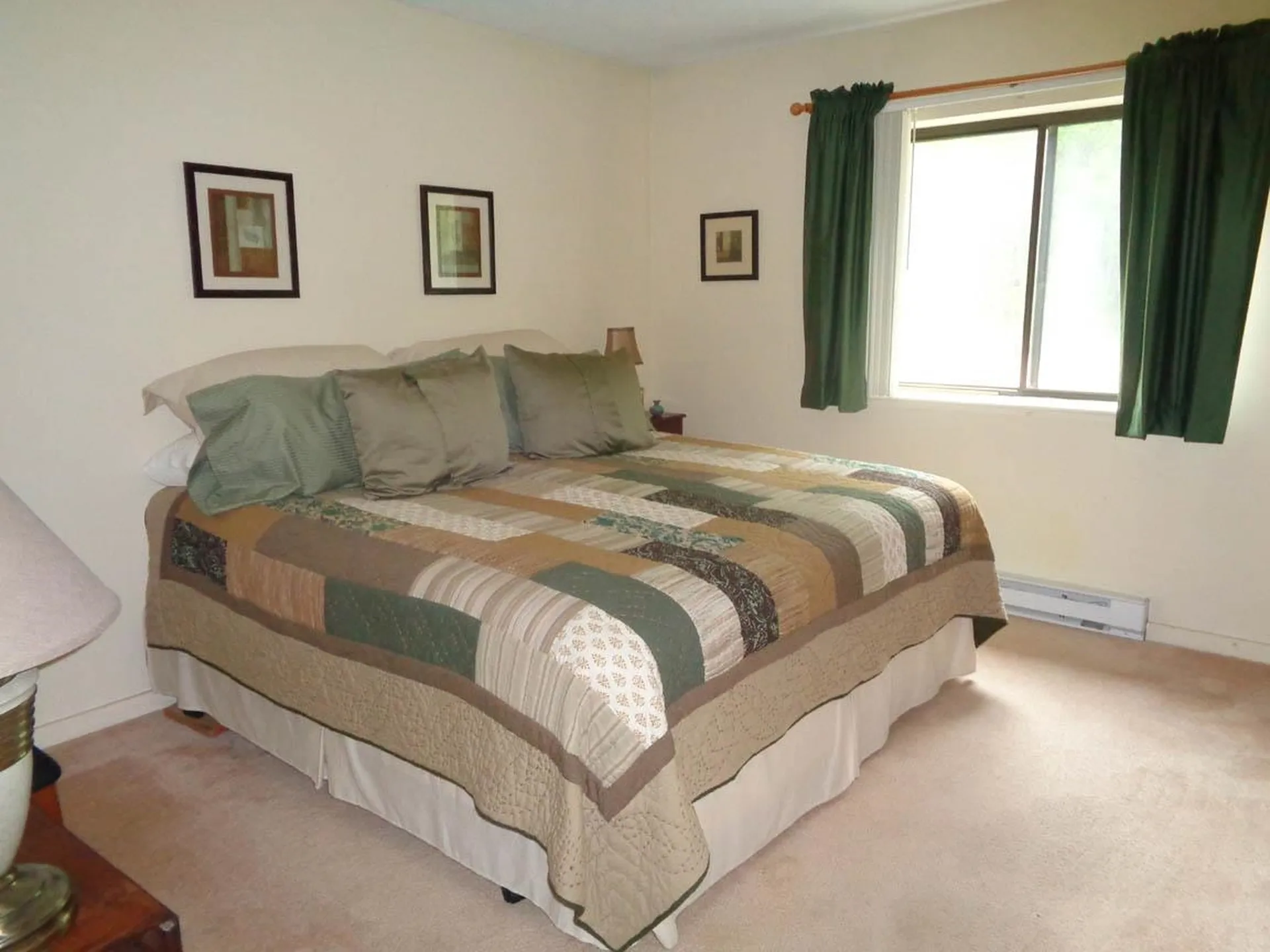 65 Fairway Drive Ashland NH 03217