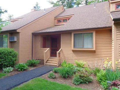 65 Fairway Drive Ashland NH 03217