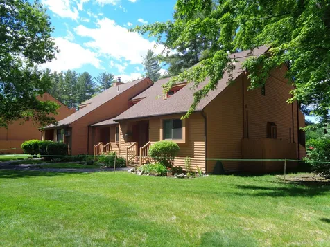 65 Fairway Drive Ashland NH 03217
