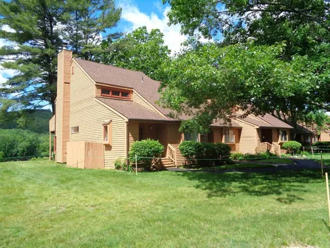 65 Fairway Drive Ashland NH 03217