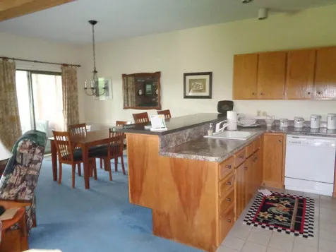 65 Fairway Drive Ashland NH 03217