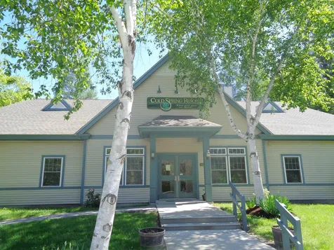 65 Fairway Drive Ashland NH 03217