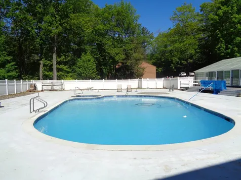 65 Fairway Drive Ashland NH 03217