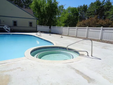 65 Fairway Drive Ashland NH 03217