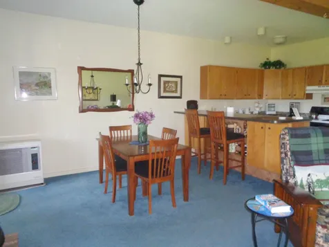 65 Fairway Drive Ashland NH 03217