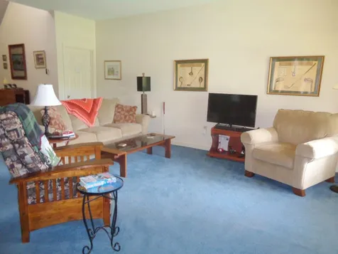 65 Fairway Drive Ashland NH 03217