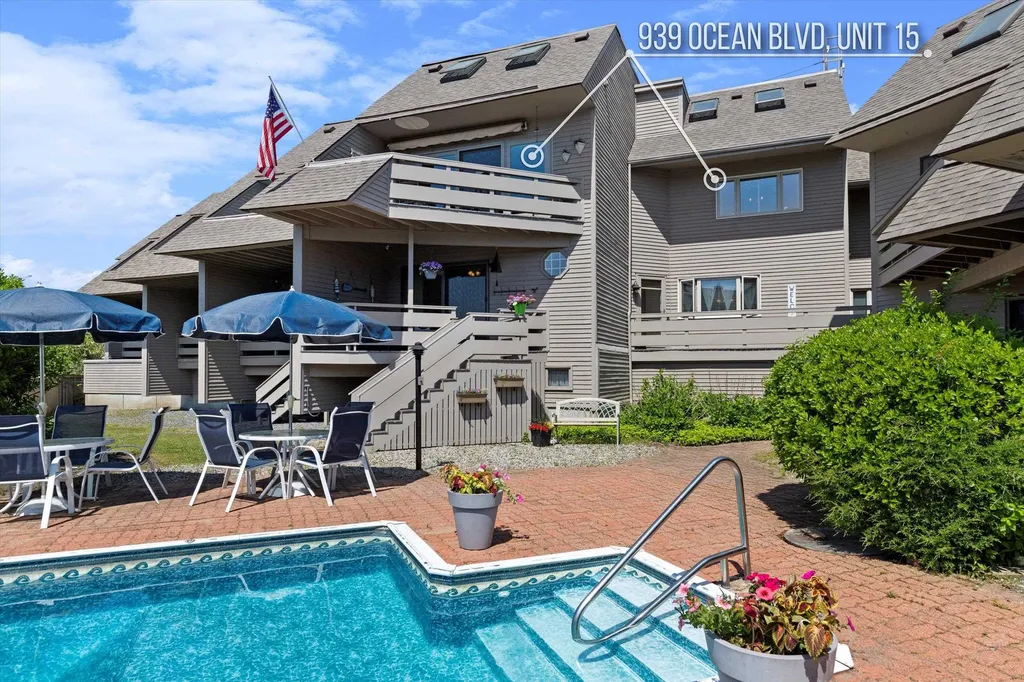 939 Ocean Boulevard Hampton NH 03842