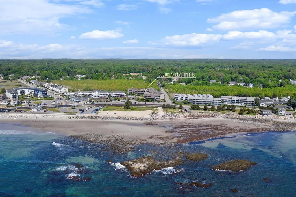 939 Ocean Boulevard Hampton NH 03842