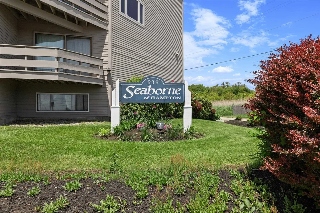 939 Ocean Boulevard Hampton NH 03842