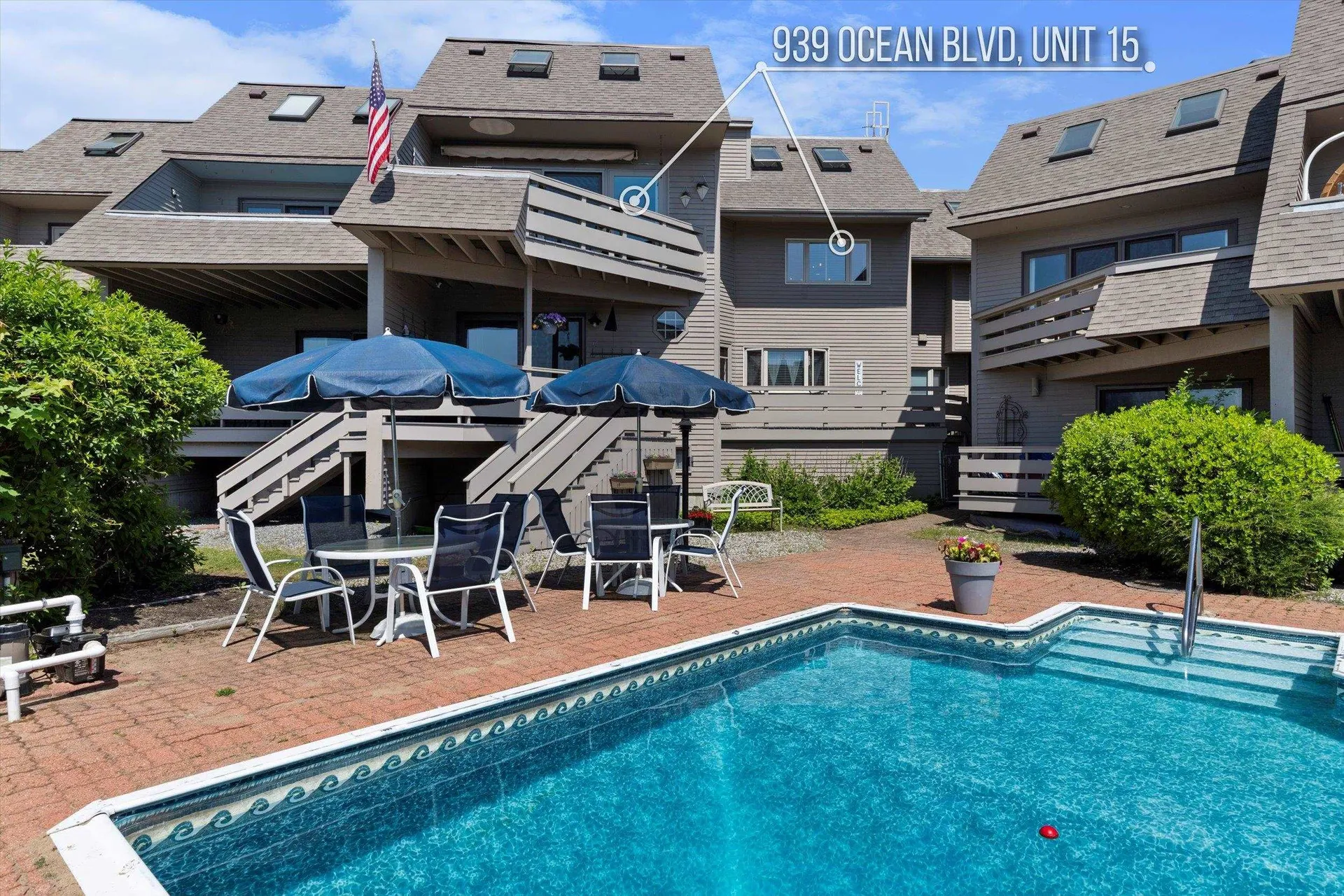 939 Ocean Boulevard Hampton NH 03842