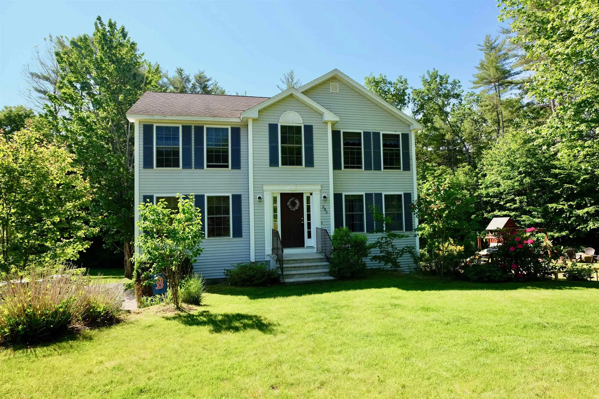 285 Elm Street Concord NH 03303