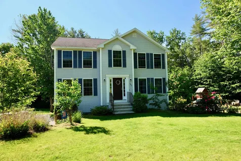 285 Elm Street Concord NH 03303