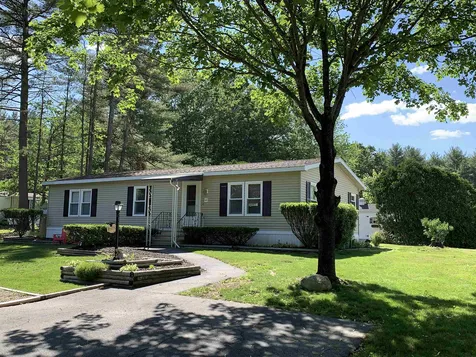 141 Daffodil Hill Lane Rochester NH 03868