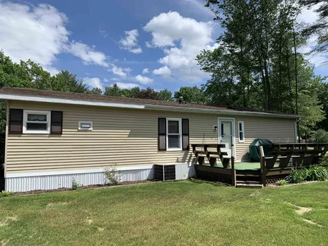141 Daffodil Hill Lane Rochester NH 03868