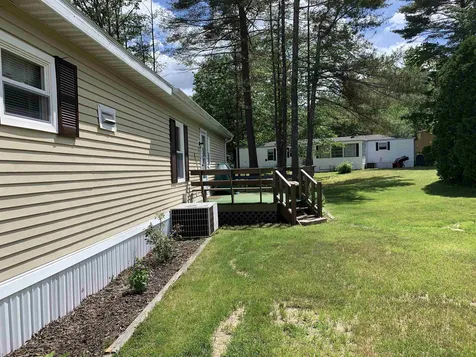 141 Daffodil Hill Lane Rochester NH 03868