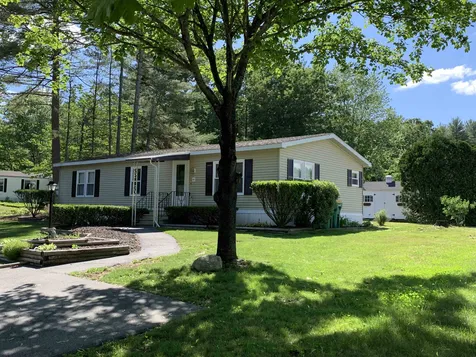 141 Daffodil Hill Lane Rochester NH 03868