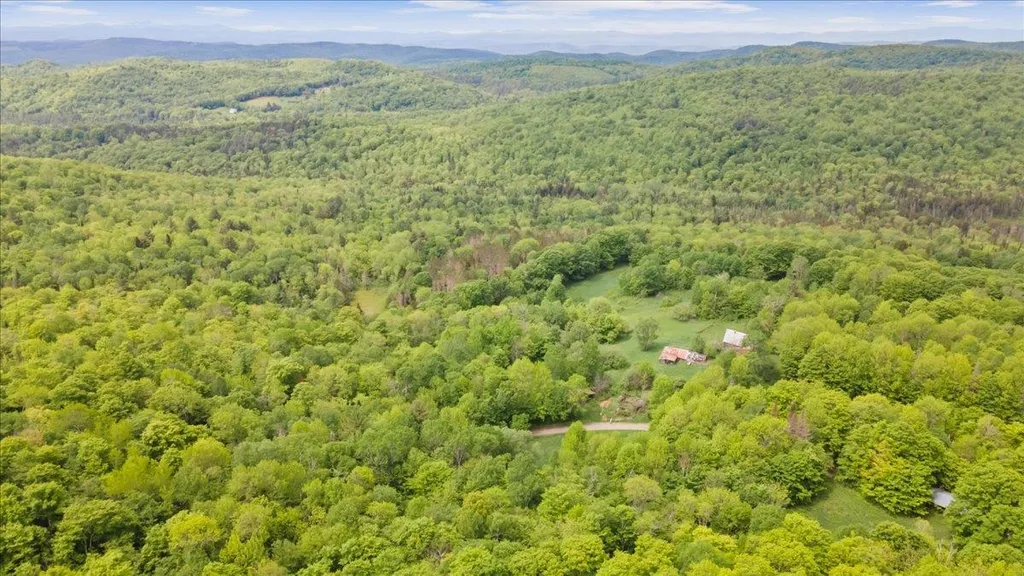 717 Moody Hill Road Vershire VT 05079