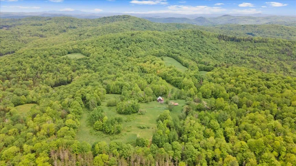 717 Moody Hill Road Vershire VT 05079