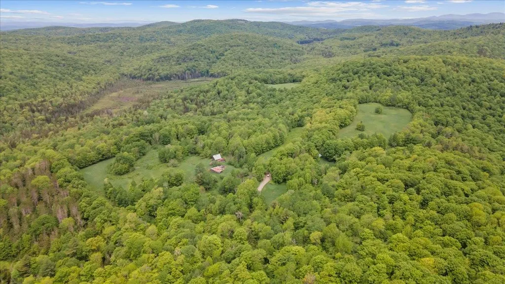 717 Moody Hill Road Vershire VT 05079