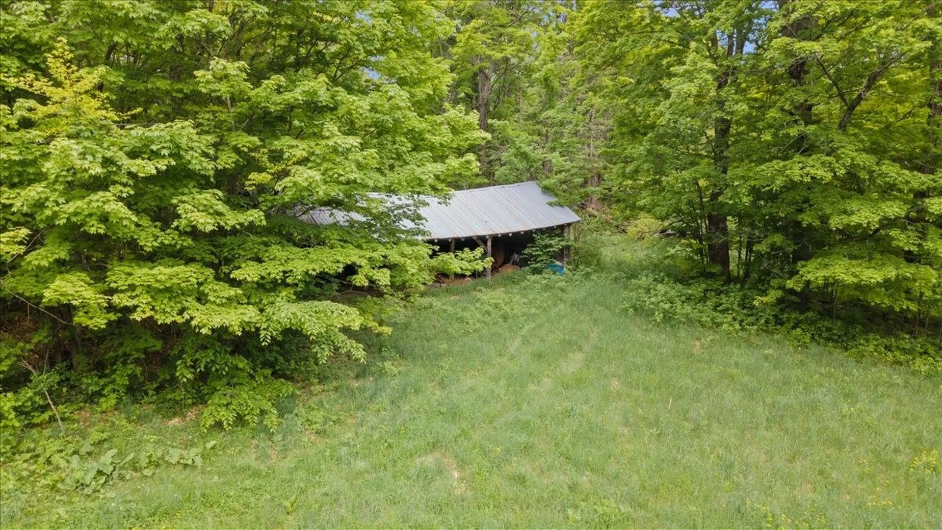 717 Moody Hill Road Vershire VT 05079