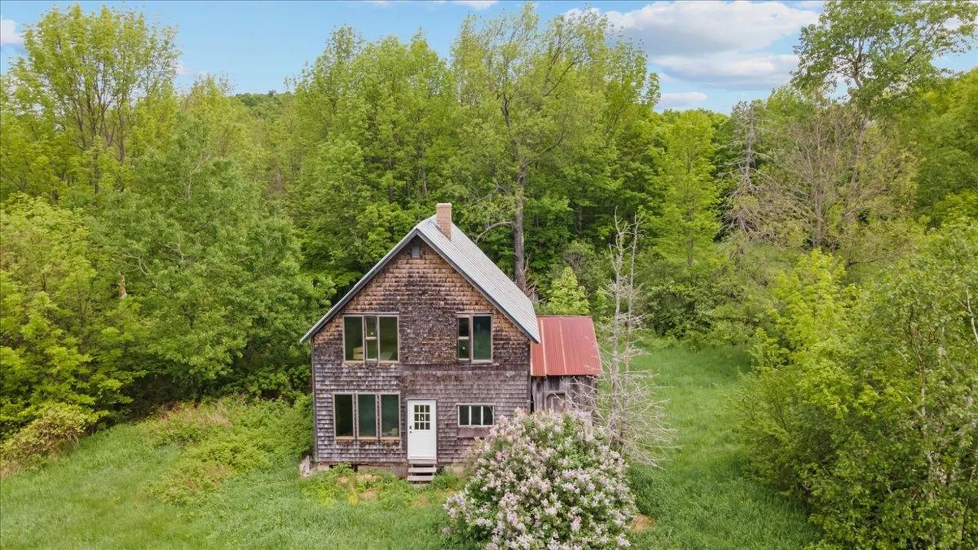 717 Moody Hill Road Vershire VT 05079