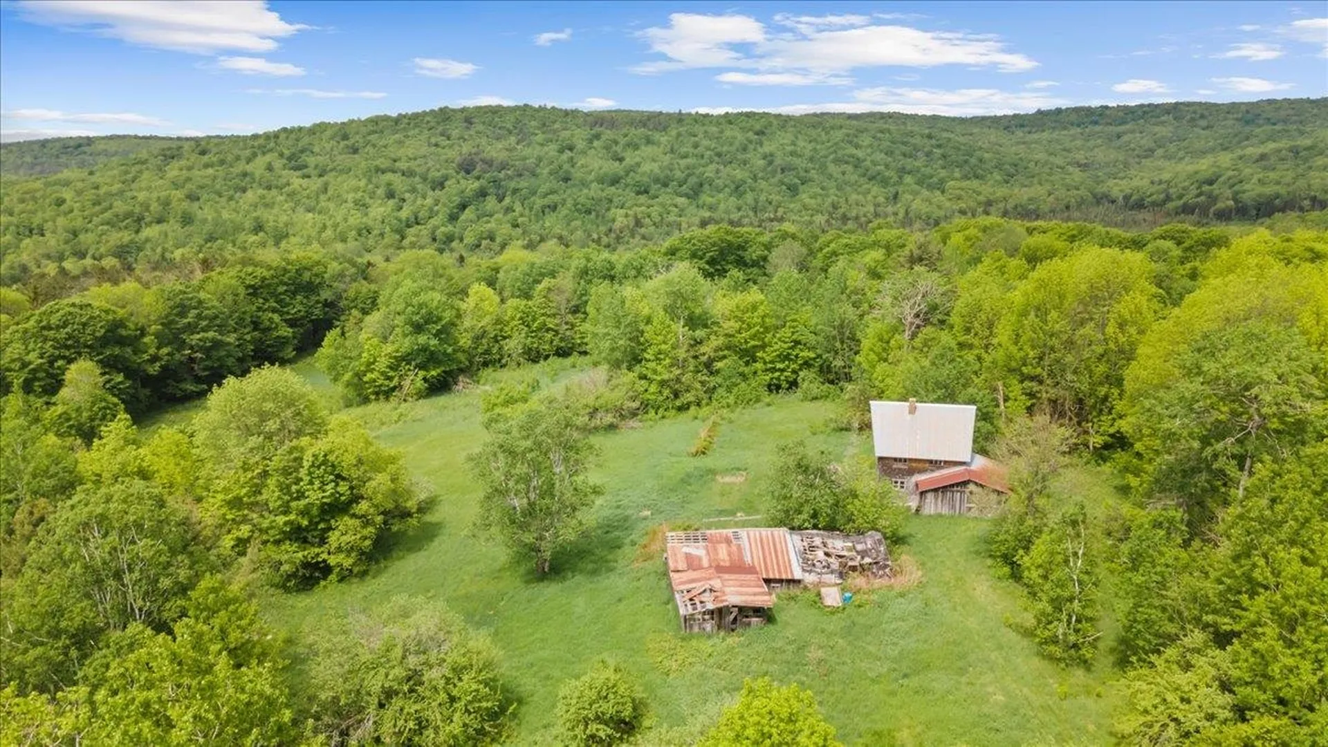 717 Moody Hill Road Vershire VT 05079