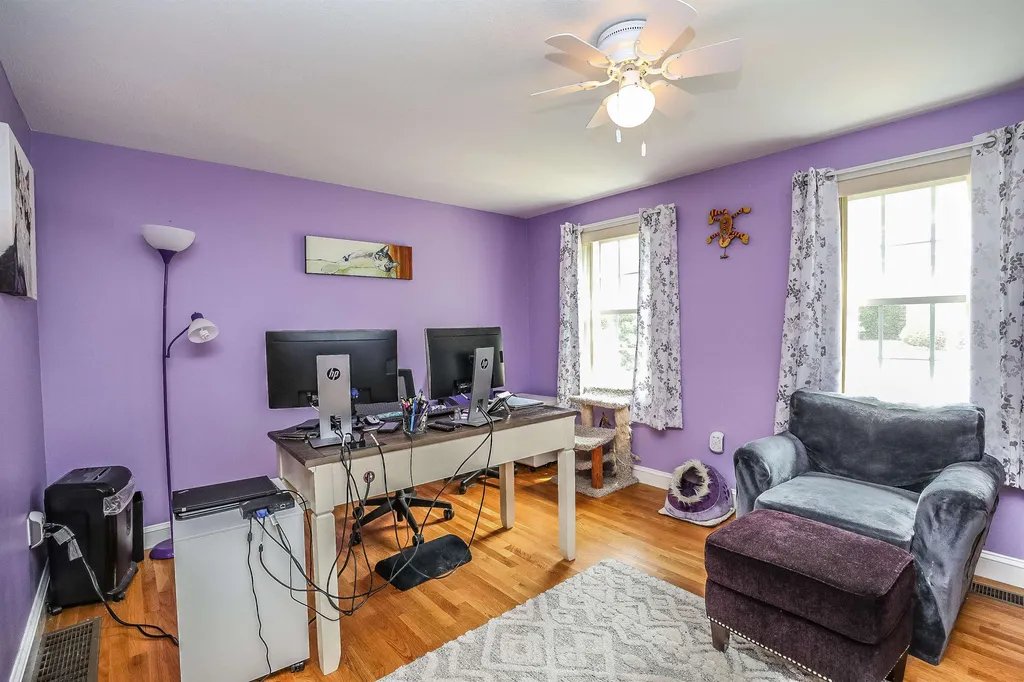 9 Harmony Lane Hooksett NH 03106