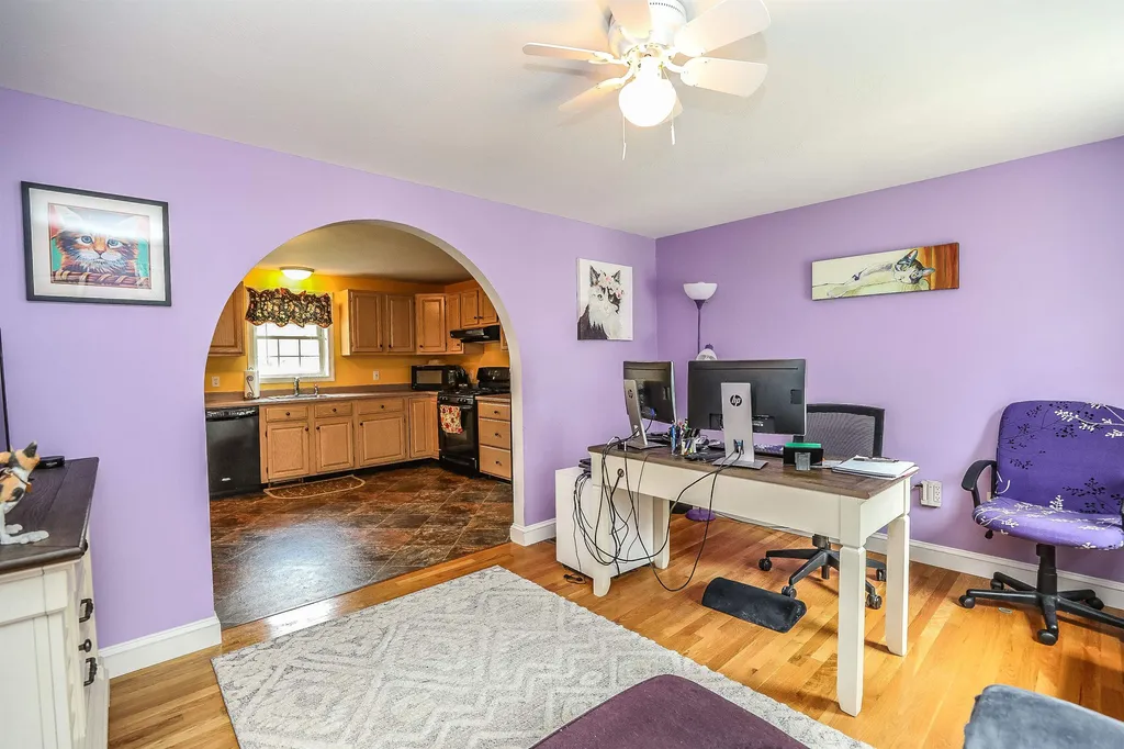 9 Harmony Lane Hooksett NH 03106