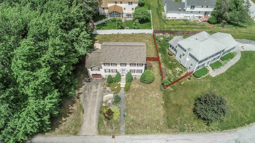 9 Harmony Lane Hooksett NH 03106