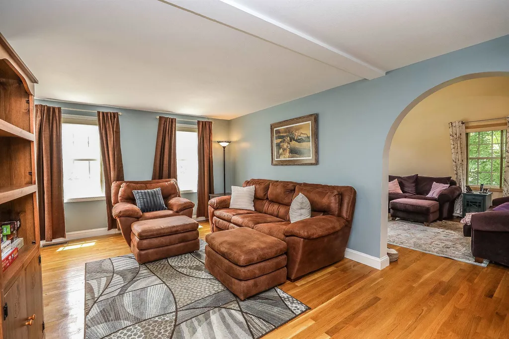 9 Harmony Lane Hooksett NH 03106