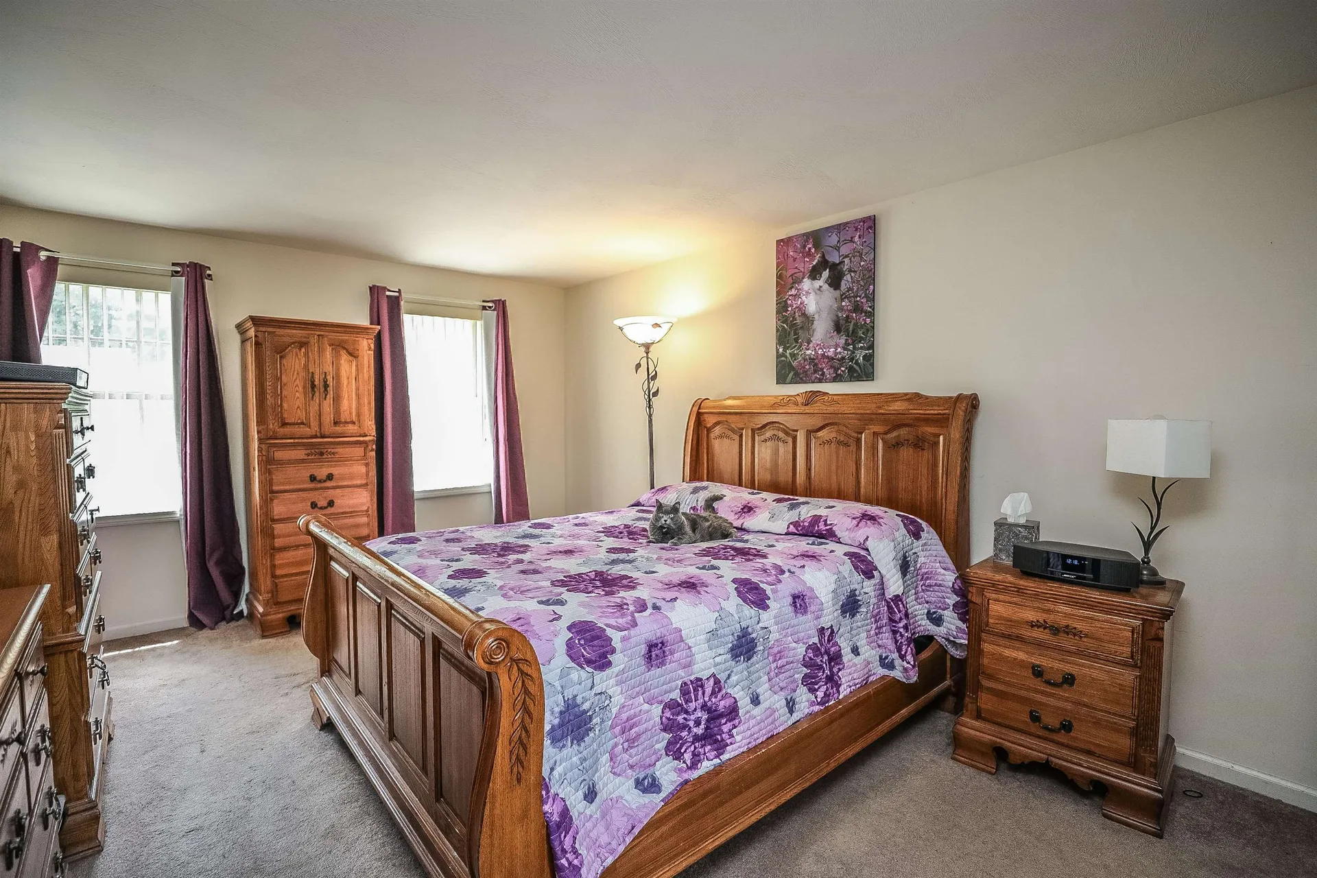 9 Harmony Lane Hooksett NH 03106