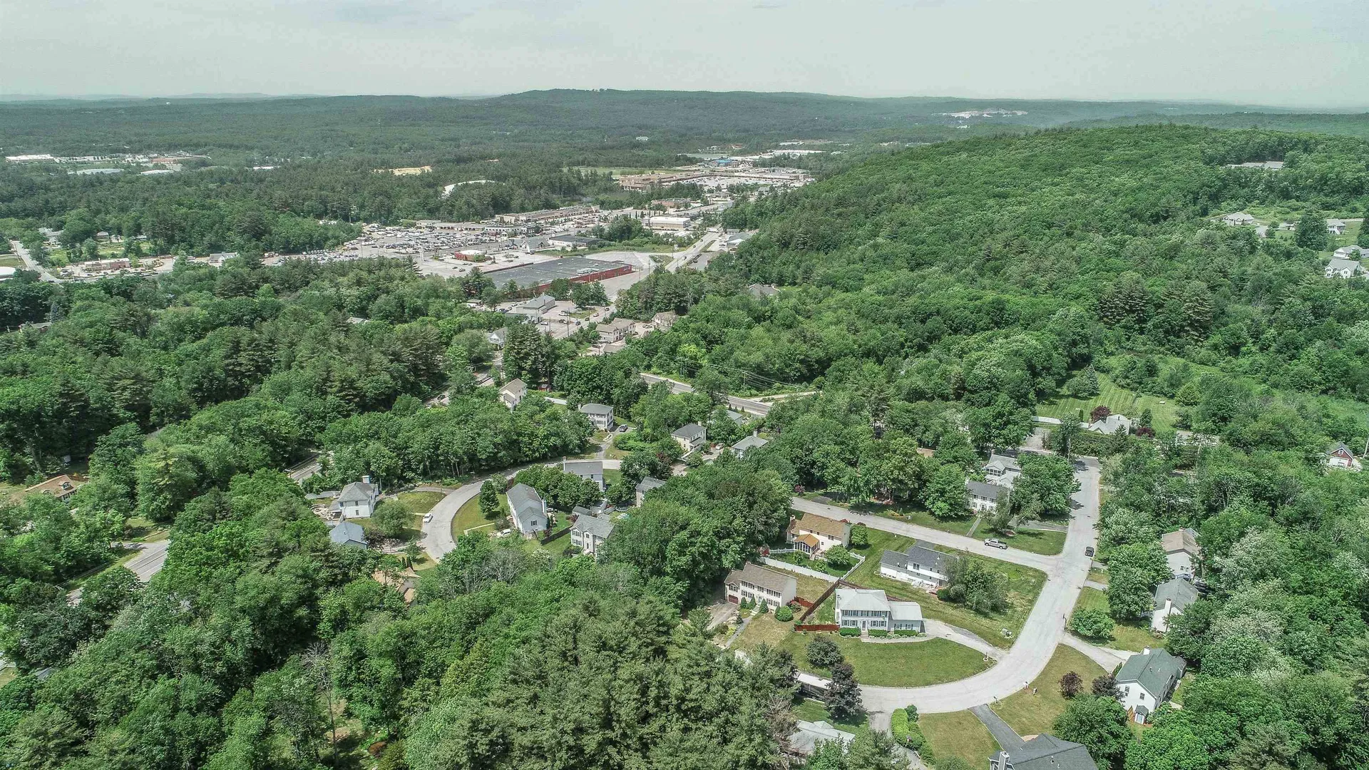 9 Harmony Lane Hooksett NH 03106
