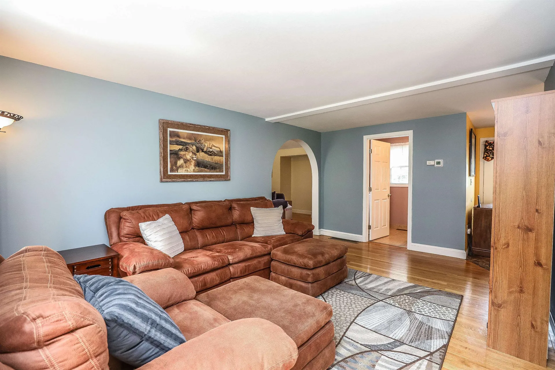 9 Harmony Lane Hooksett NH 03106