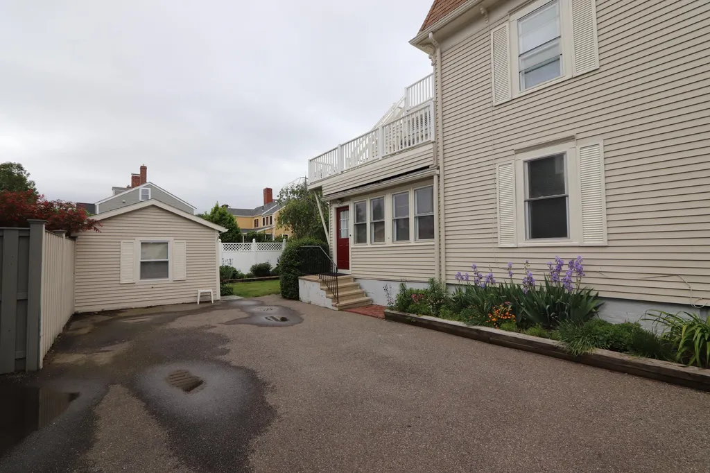 44 Rogers Street Portsmouth NH 03801