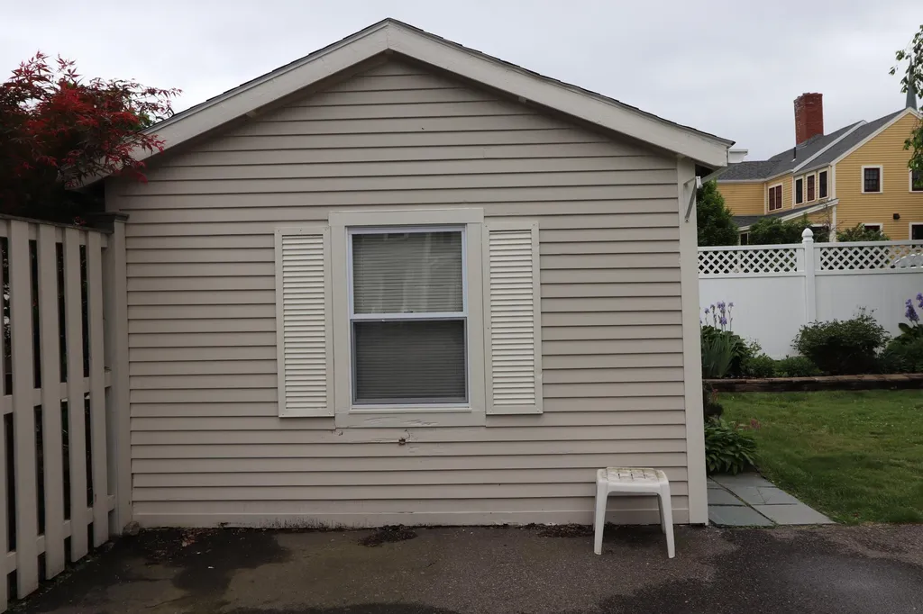 44 Rogers Street Portsmouth NH 03801