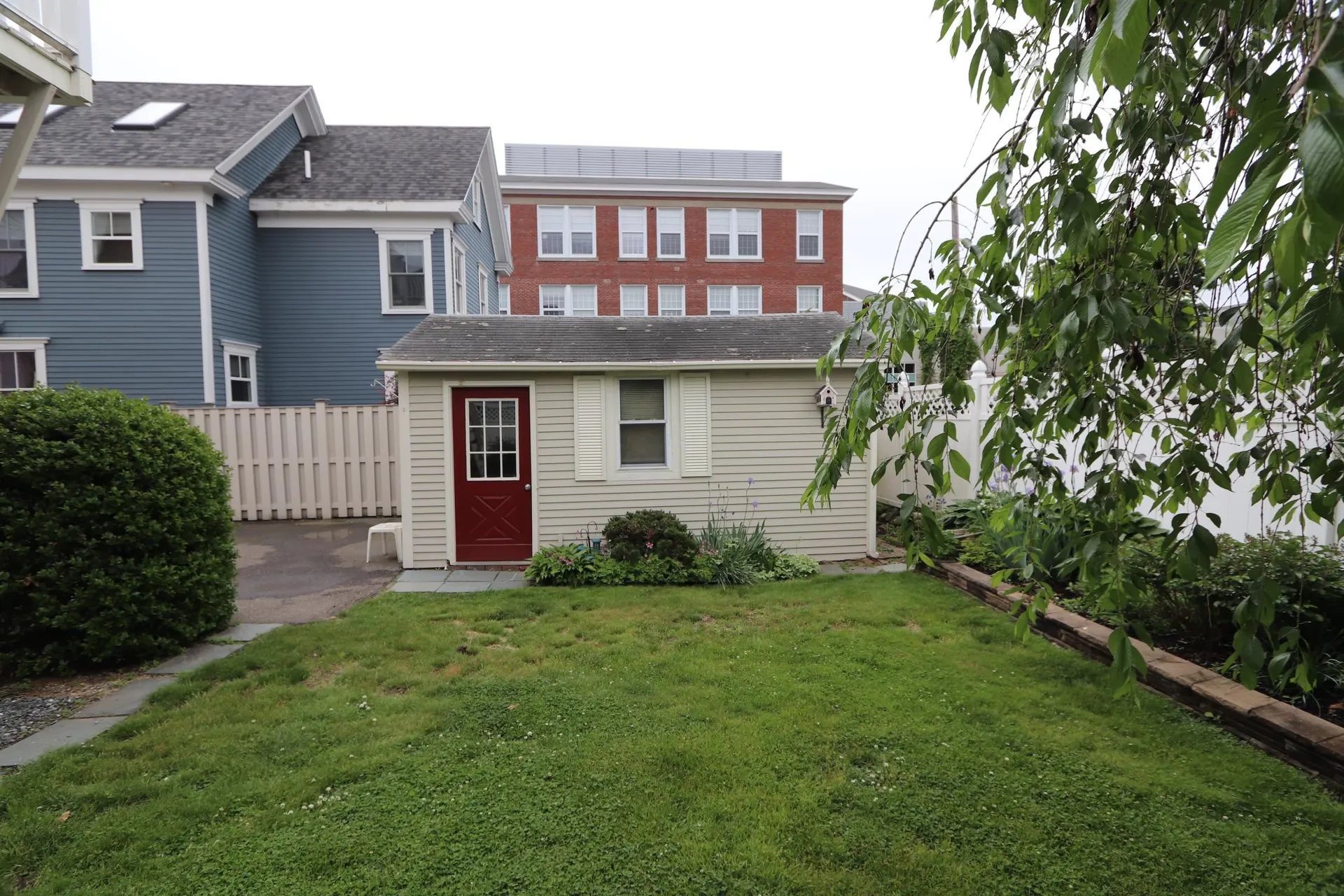 44 Rogers Street Portsmouth NH 03801