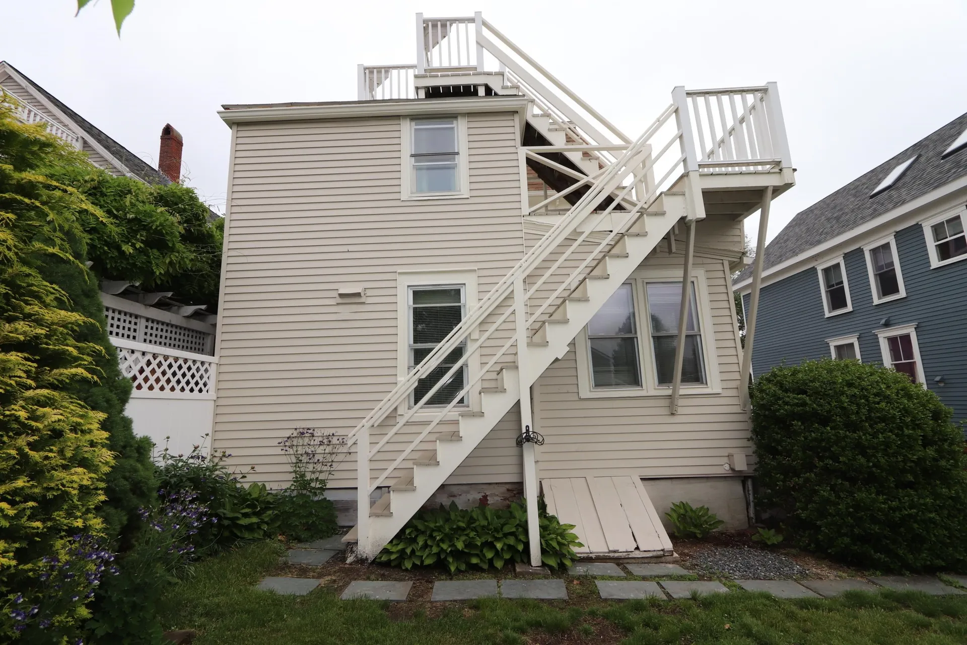 44 Rogers Street Portsmouth NH 03801