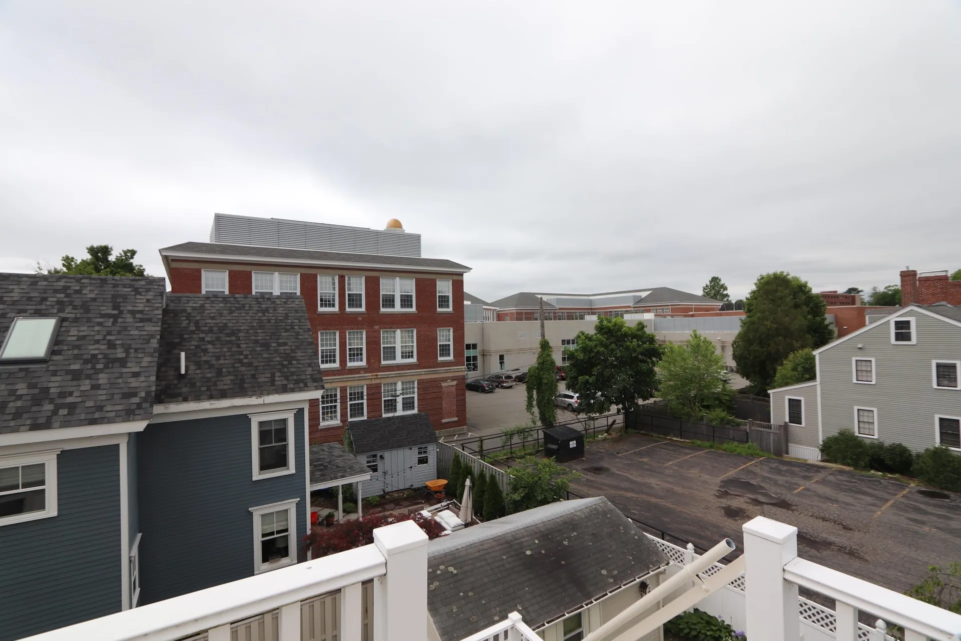 44 Rogers Street Portsmouth NH 03801