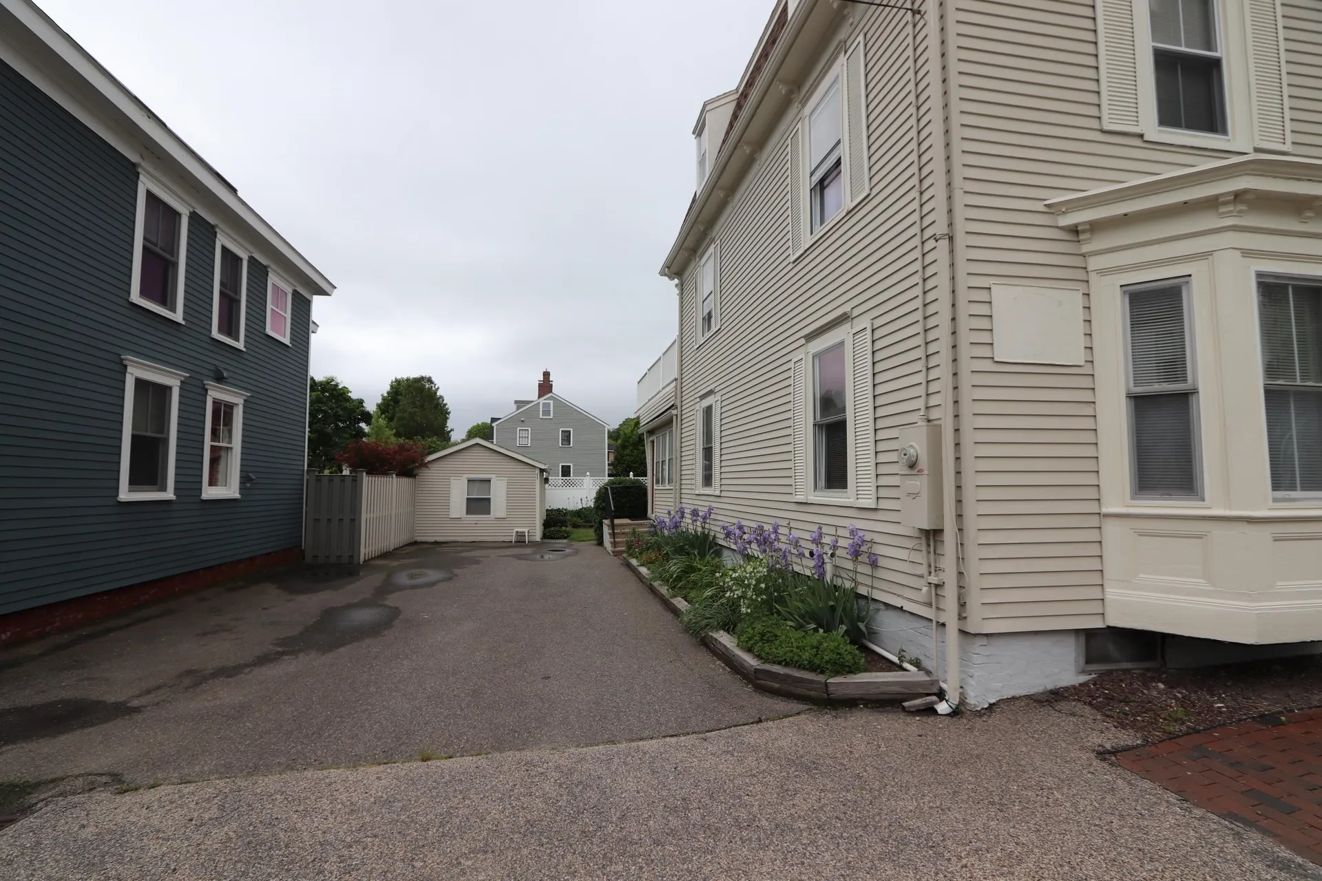 44 Rogers Street Portsmouth NH 03801