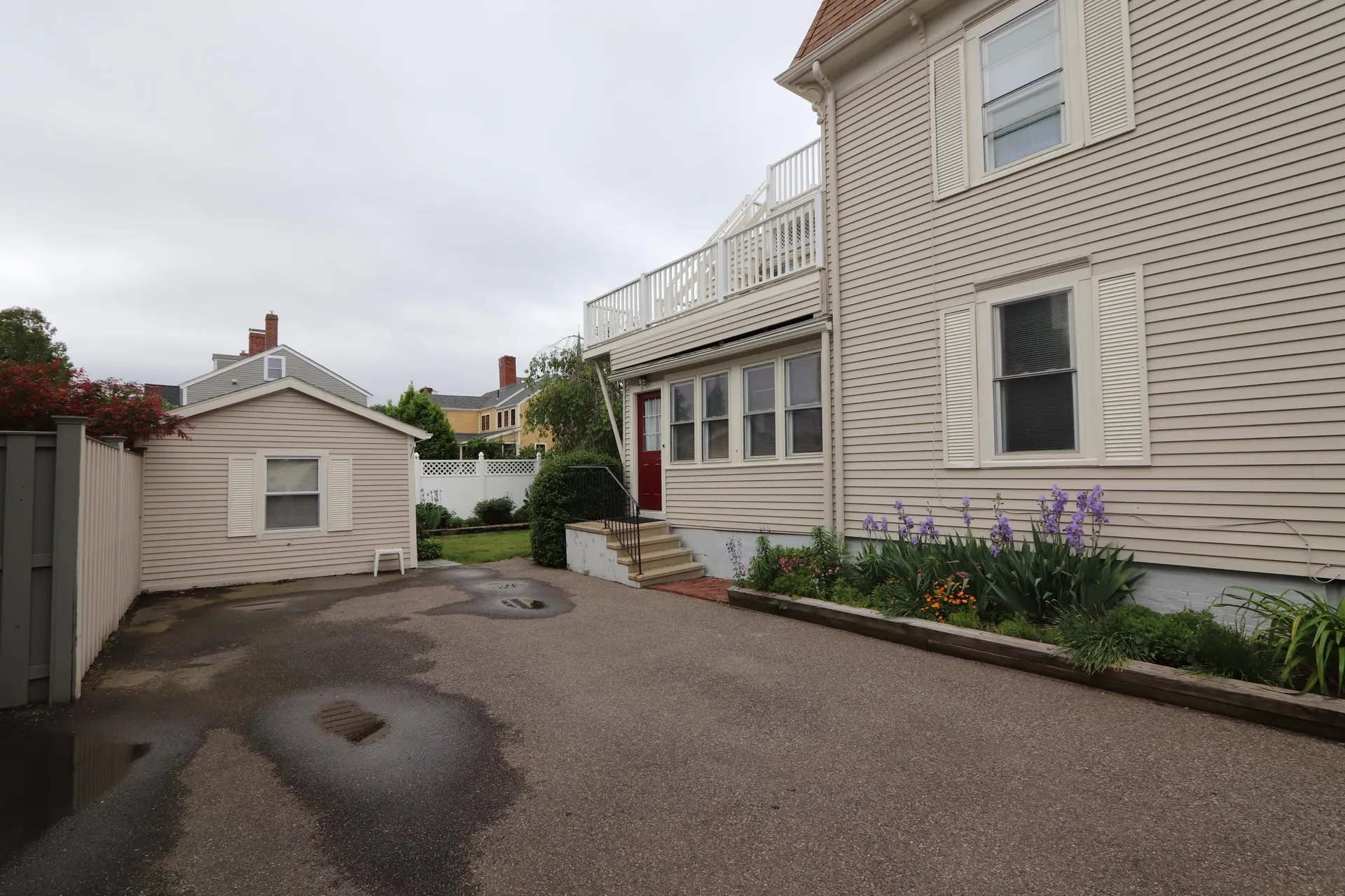 44 Rogers Street Portsmouth NH 03801