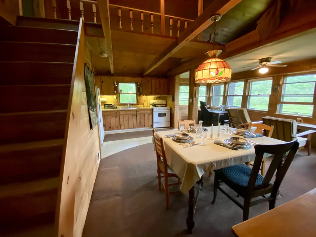 37 Hermit Woods Road Sanbornton NH 03269
