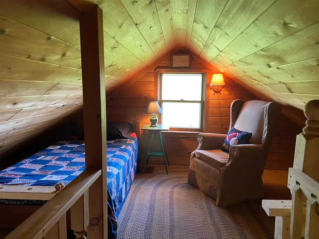 37 Hermit Woods Road Sanbornton NH 03269