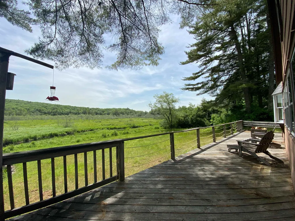 37 Hermit Woods Road Sanbornton NH 03269